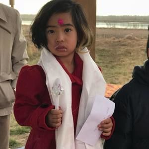 Meet your Posher, Yashoda